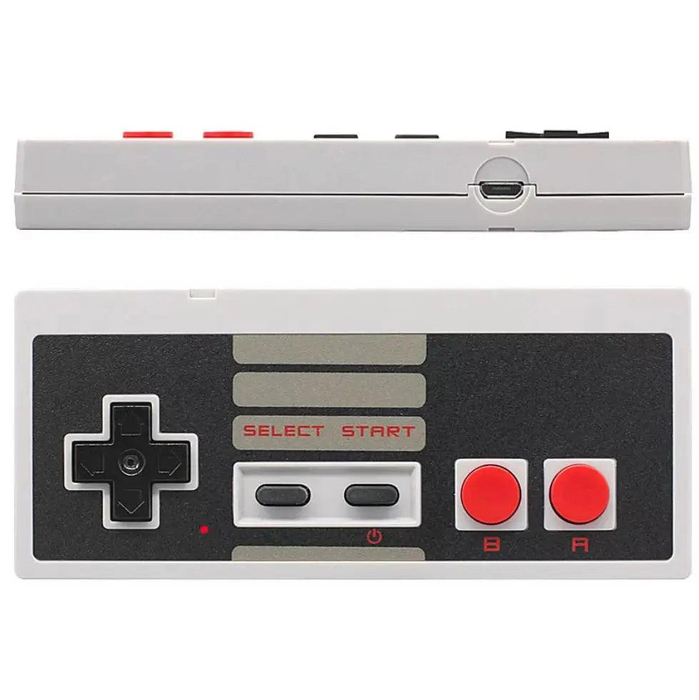 Newest NES Classic Edition....